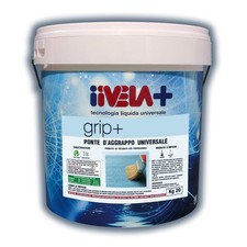 GRIP + AGGRAPPANTE PER PIASTRELLE INTONACO MURATURA SOVRAPPOSIZIONE PIASTRELLE