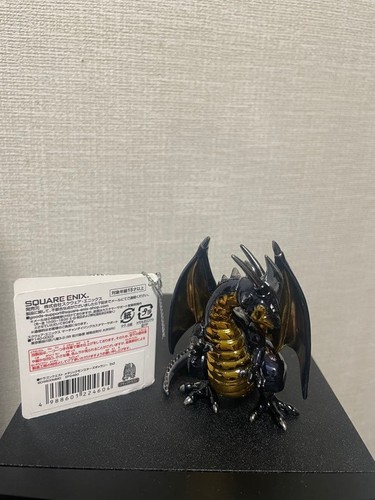 Metallic monsters gallery - monsters,