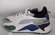 Sneakers scarpe uomo PUMA RS-X