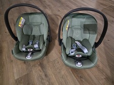 CYBEX Platinum Cloud T i-Size