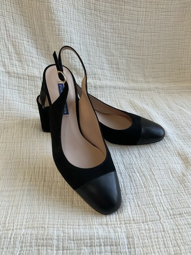 Decolte stuart weitzman - stuart,
