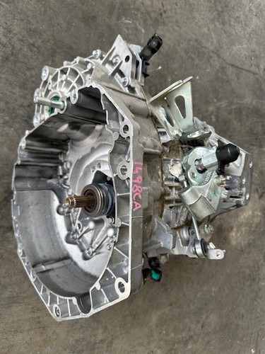 Cambio manuale jeep - cambio,