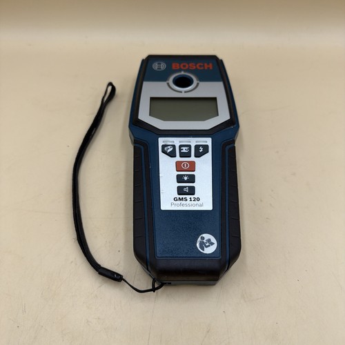 Bosch professional stud finder - bosch,