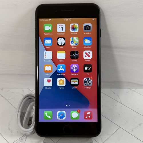 Apple iphone plus 32gb - iphone, 7