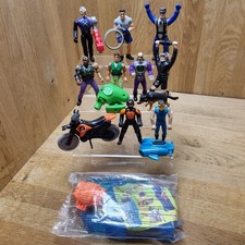 Pacchetto giocattoli Action