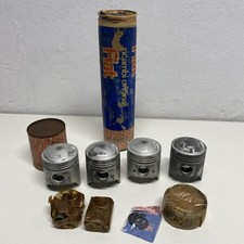 FIAT 1300/1500 SPIDER KIT 4x