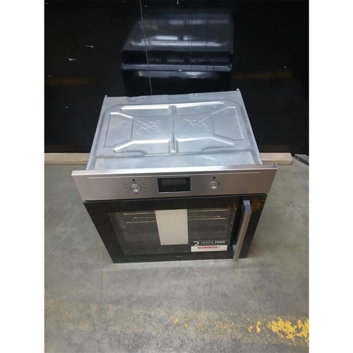 Forno elettrico singolo - forno,