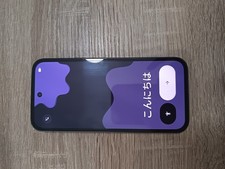 Google Pixel 9a 8+128GB 6.3"