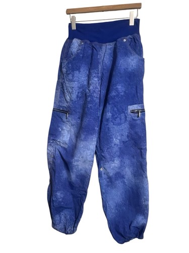 Pantaloni cargo allenamento - pantaloni, da