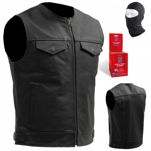 Gilet moto broger blade - gilet,