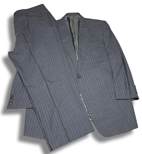 Tuta vintage corneliani - vintage,