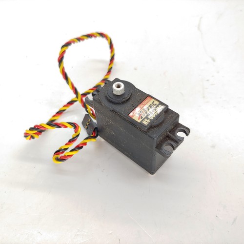 Hitec hs5645 5645 - hs5645, mg