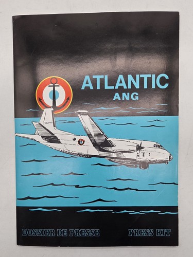 Dossier presse 1150 atlantic - dossier,