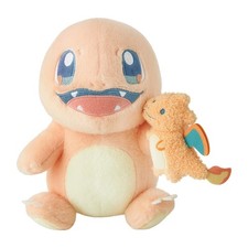 Peluche giocattolo Pokemon