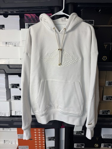 Felpa con cappuccio nike - con, air