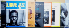 JOHN COLTRANE Rhino High