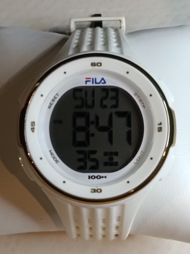 Orologio fila digitale unisex - fila,