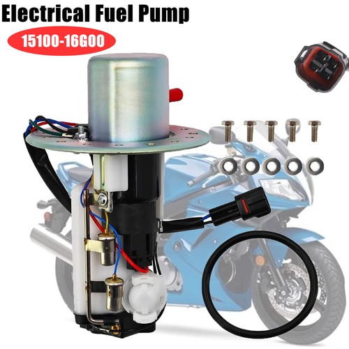 Gruppo pompa carburante per