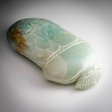 Egyptian Green Onyx Stone