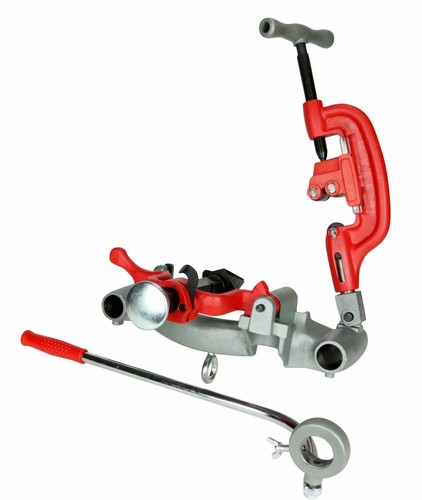 Toledo tubo 311 - tubo,