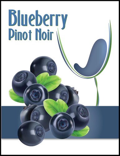 Etichette per vino island mist - per,