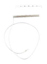 Shadow pickup piezo chitarra - pickup,