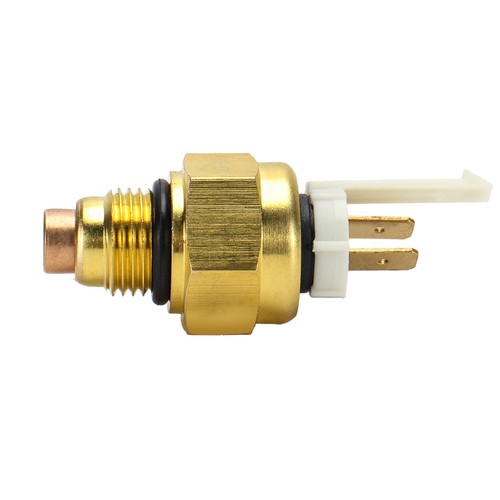 Ventola radiatore interruttore