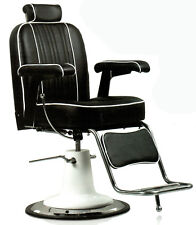 Poltrona da Barbiere Nuova 