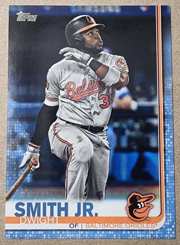 Aggiornamento topps 2019 - topps, festa