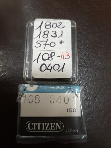 Citizen disco data - disco,