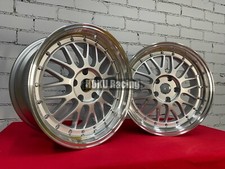 Cerchi lega 18 pollici - in,