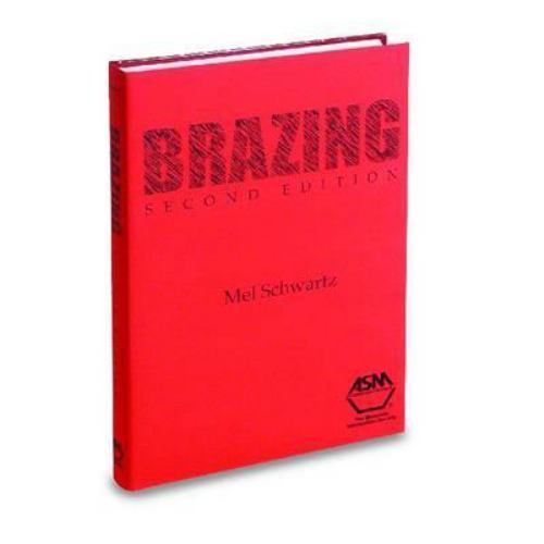 Brazing hardcover 2003 mel - [hardcover],