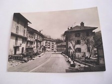 Biella - Veglio Romanina centro paese - non spedita f. g. 