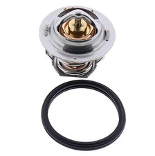 New Thermostat for Kubota