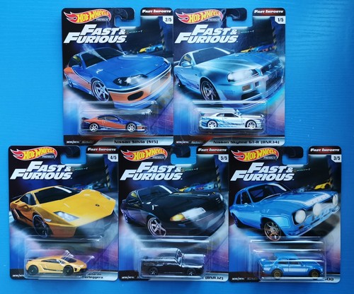 Hot wheels premium serie - premium,