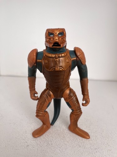 1986 vintage mattel - mattel, he-man
