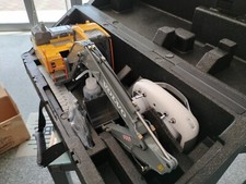Escavatore Rc Idraulico  Volvo