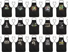 Grembiule da Cucina Uomo