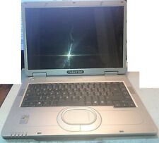 PC NOTEBOOK PACKARD BELL EASY NOTE R4340 NON FUNZIONANTE PARTI DI RICAMBIO LEGGI