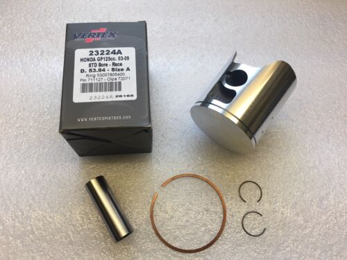 Kit pistone piatto - , honda