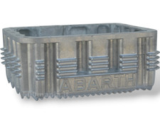 COPPA OLIO ABARTH PER FIAT 500