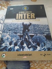La grande storia dell'Inter 7