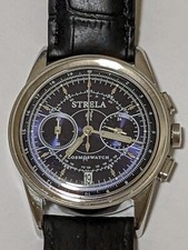 Strela Cosmoswatch