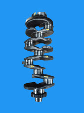 ALBERO MOTORE AUDI A4 B9 8W