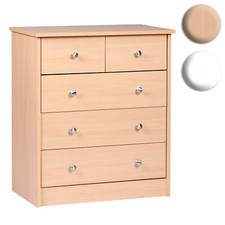 Cassettiera con cassetti - cassettiera, 5