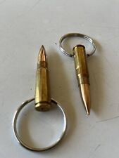 Portachiavi Proiettile calibro