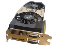 Palit jetstream gtx - jetstream, 2gb