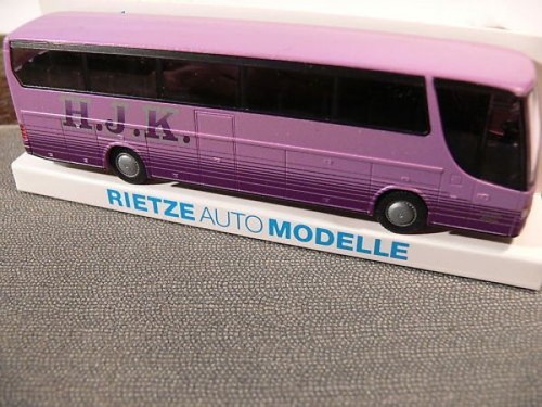 Rietze setra hdh - 1/87, hjk
