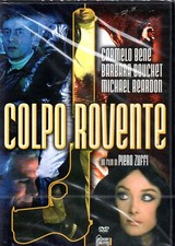 CARMELO BENE/ BARBARA BOUCHET(