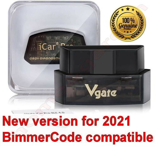 Vgate icar pro - vgate, ble